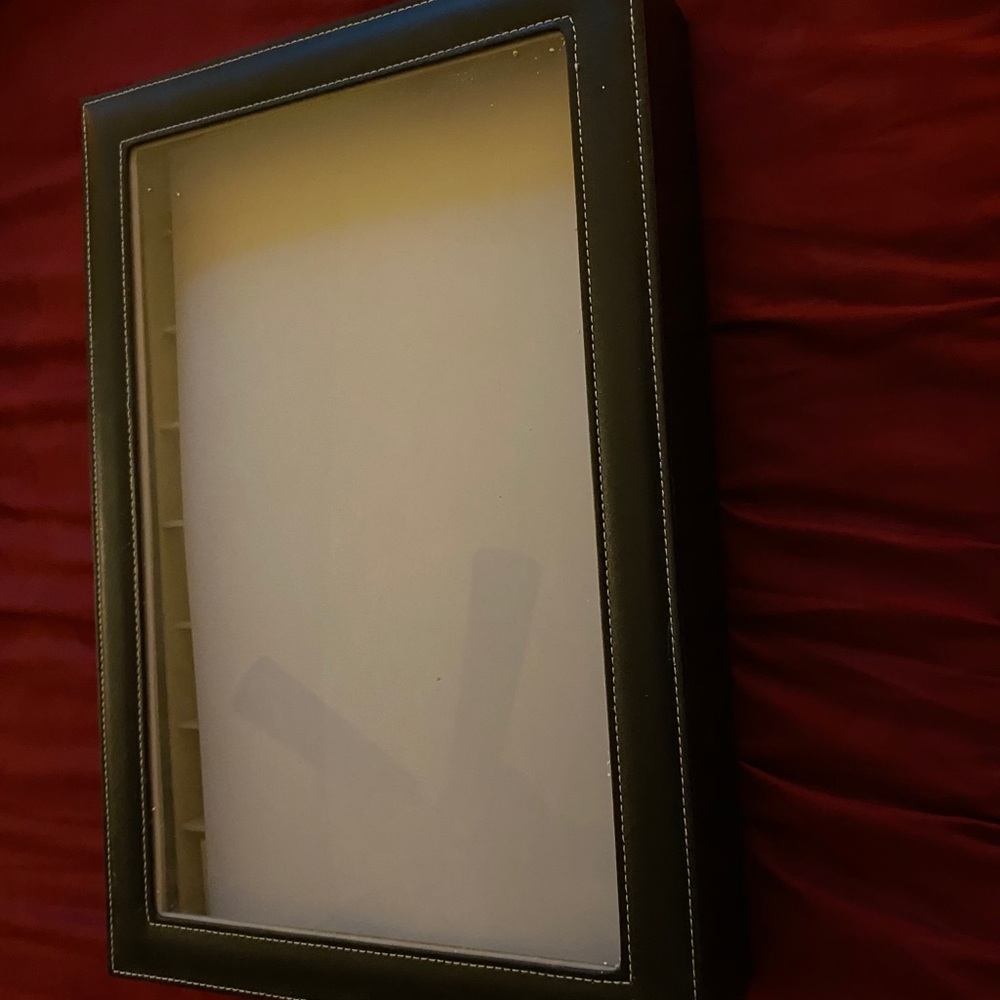 Watch Box
